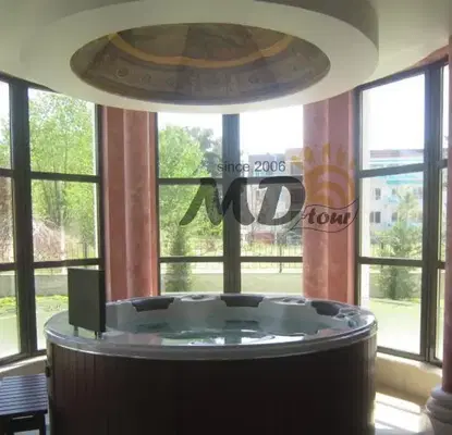 Photo 5 — 4-bedroom apartment in Oblast Burgas, Nesebyr