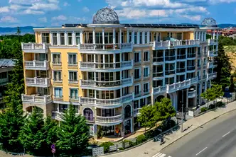 Многостаен апартамент в Бургас, Несебър