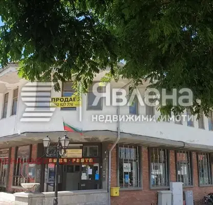 Снимка 2 — Многостаен апартамент в Бургас, Несебър