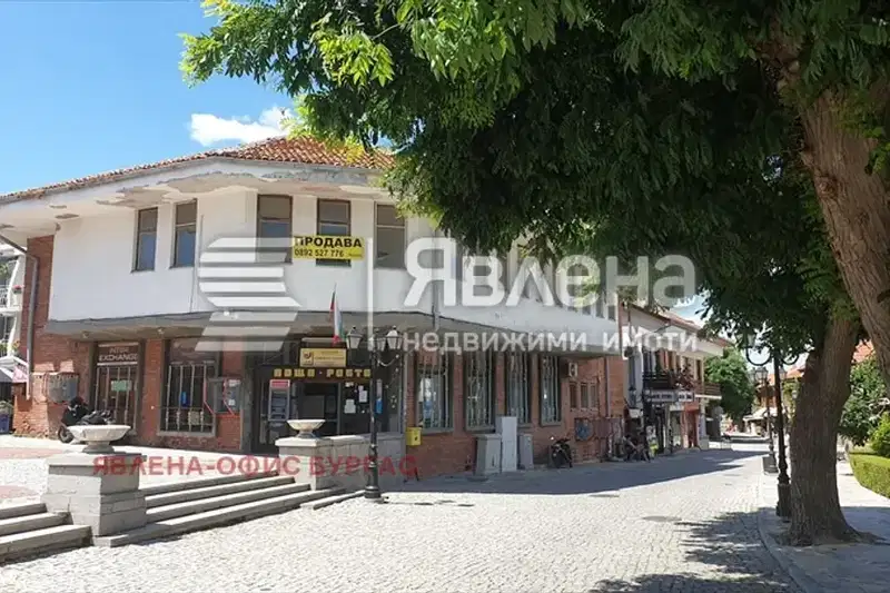 4-bedroom apartment in Oblast Burgas, Nesebyr