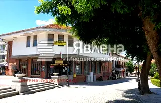 Многостаен апартамент в Бургас, Несебър