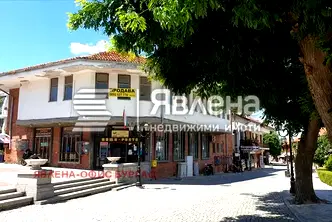 Многостаен апартамент в Бургас, Несебър