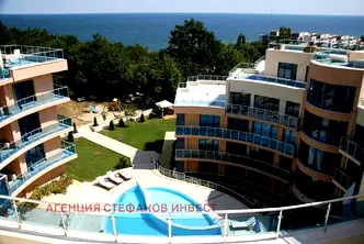Многостаен апартамент в Бургас, Обзор