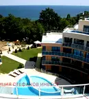 Многостаен апартамент в Бургас, Обзор