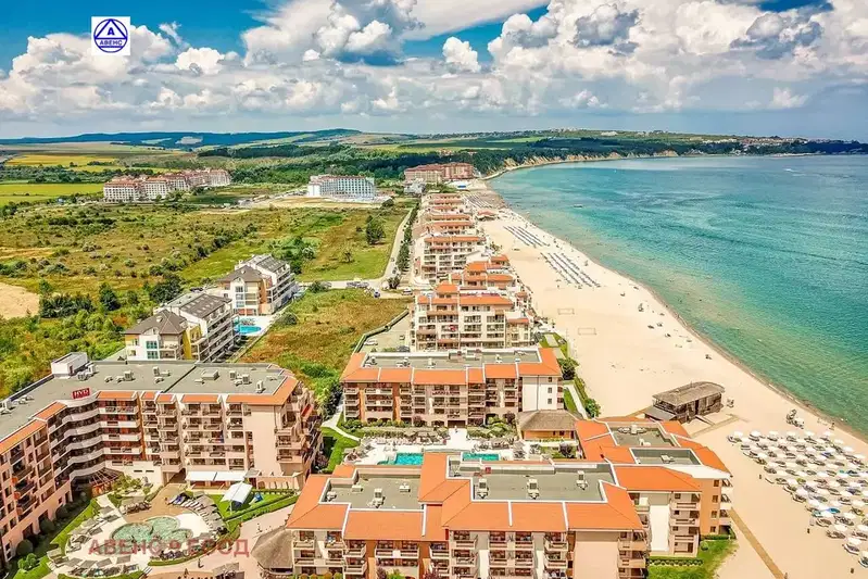 4-bedroom apartment in Oblast Burgas, Obzor