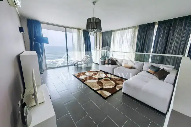4-bedroom apartment in Oblast Burgas, Obzor