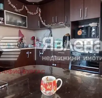 Снимка 2 — Многостаен апартамент в Бургас, Поморие