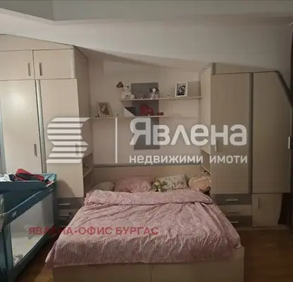 Снимка 3 — Многостаен апартамент в Бургас, Поморие