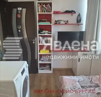 Снимка 5 — Многостаен апартамент в Бургас, Поморие