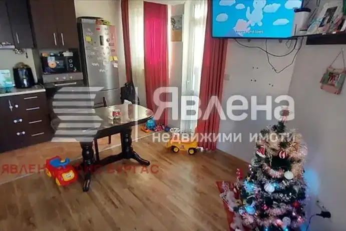 Многостаен апартамент в Бургас, Поморие