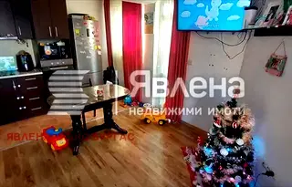 Многостаен апартамент в Бургас, Поморие