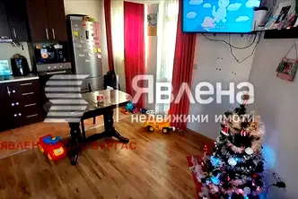 Многостаен апартамент в Бургас, Поморие