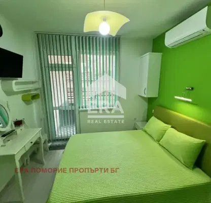 Снимка 4 — Многостаен апартамент в Бургас, Поморие