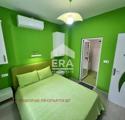 Снимка 5 — Многостаен апартамент в Бургас, Поморие