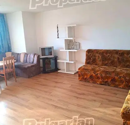 Photo 3 — 4-bedroom apartment in Oblast Burgas, Pomorie