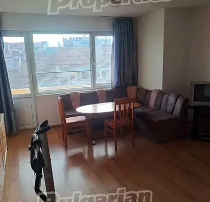Photo 4 — 4-bedroom apartment in Oblast Burgas, Pomorie