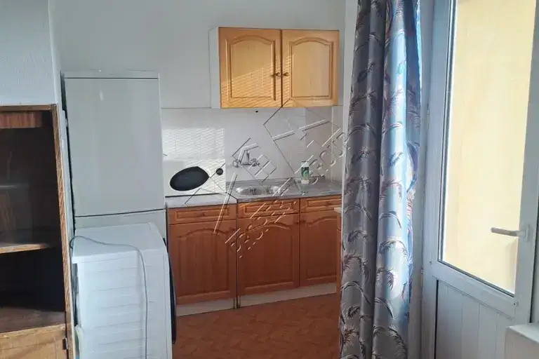 4-bedroom apartment in Oblast Burgas, Pomorie