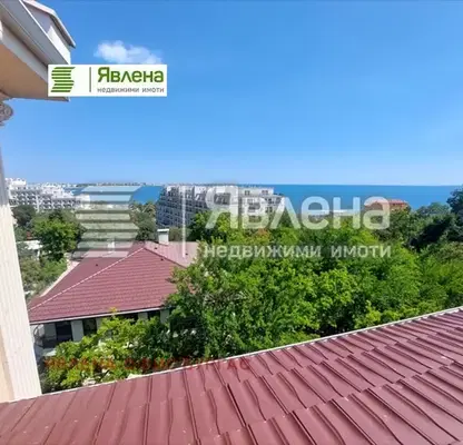 Снимка 2 — Многостаен апартамент в Бургас, Поморие
