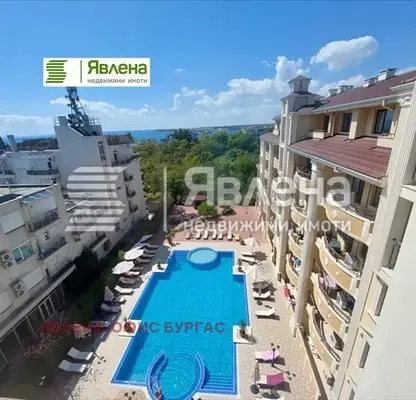 Снимка 3 — Многостаен апартамент в Бургас, Поморие