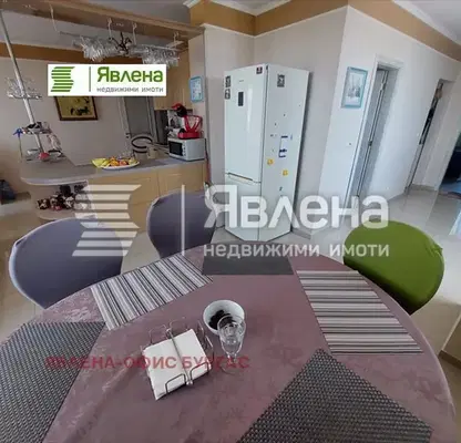 Снимка 4 — Многостаен апартамент в Бургас, Поморие