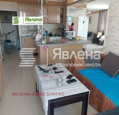 Снимка 5 — Многостаен апартамент в Бургас, Поморие