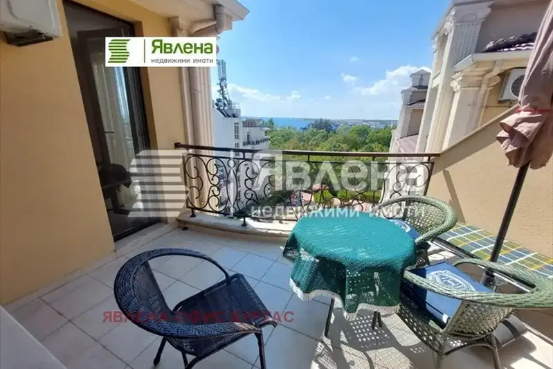 4-bedroom apartment in Oblast Burgas, Pomorie