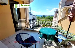 Многостаен апартамент в Бургас, Поморие