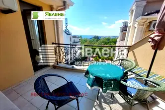 Многостаен апартамент в Бургас, Поморие