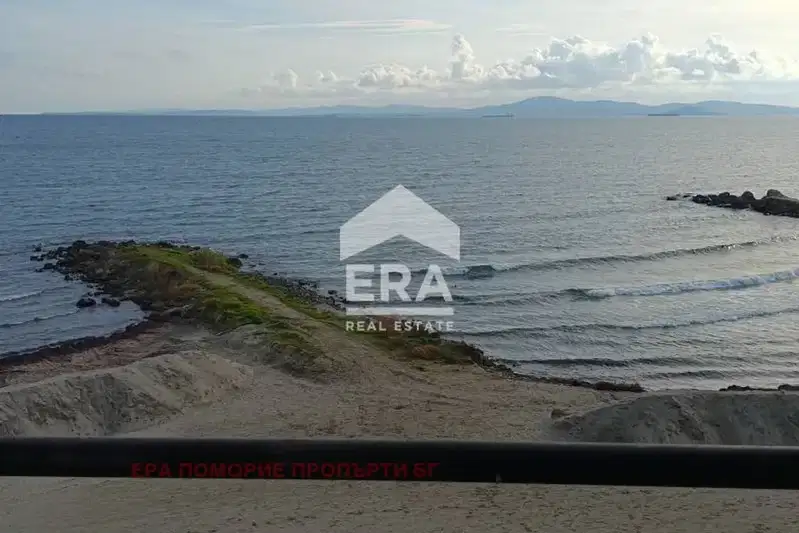 4-bedroom apartment in Oblast Burgas, Pomorie