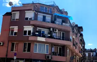 Многостаен апартамент в Бургас, Поморие
