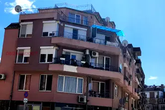 Многостаен апартамент в Бургас, Поморие
