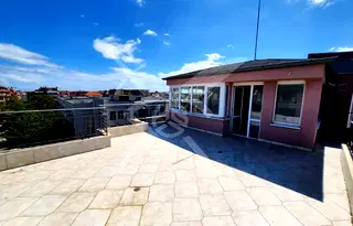 Многостаен апартамент в Бургас, Поморие