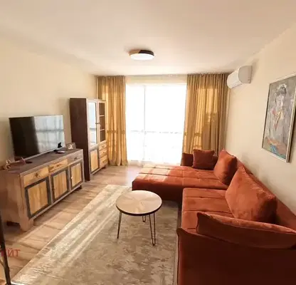 Photo 4 — 4-bedroom apartment in Oblast Burgas, Pomorie