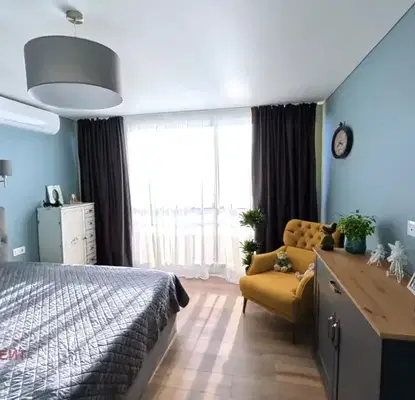 Photo 5 — 4-bedroom apartment in Oblast Burgas, Pomorie