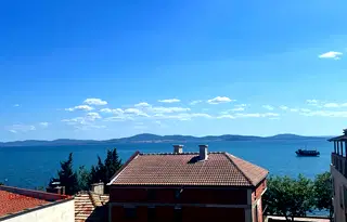 Многостаен апартамент в Бургас, Поморие