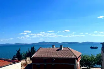 Многостаен апартамент в Бургас, Поморие