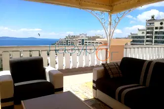 Многостаен апартамент в Бургас, Поморие