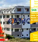 Многостаен апартамент в Бургас, Поморие