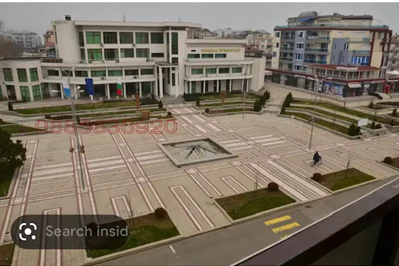 4-bedroom apartment in Oblast Burgas, Primorsko