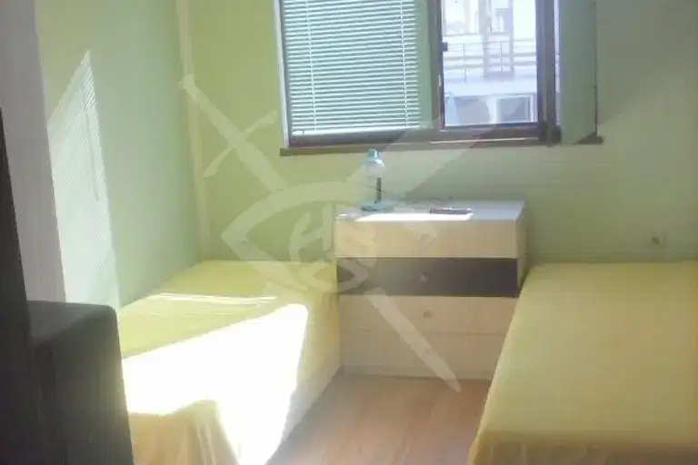 4-bedroom apartment in Oblast Burgas, Primorsko