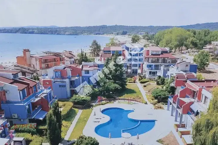 4-bedroom apartment in Oblast Burgas, Sozopol