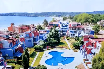 Многостаен апартамент в Бургас, Созопол