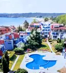 Многостаен апартамент в Бургас, Созопол