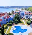 Многостаен апартамент в Бургас, Созопол