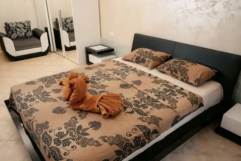 4-bedroom apartment in Oblast Burgas, Sozopol