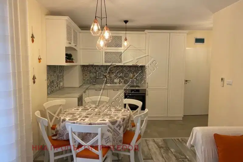 Многостаен апартамент в Бургас, Созопол