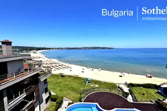 Многостаен апартамент в Бургас, Созопол