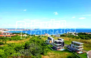 Многостаен апартамент в Бургас, Созопол
