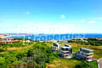Многостаен апартамент в Бургас, Созопол