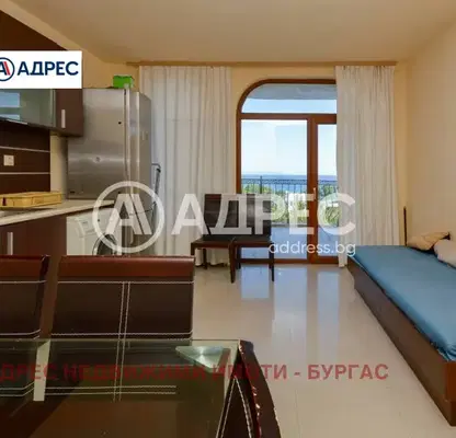 Снимка 4 — Многостаен апартамент в Бургас, Созопол